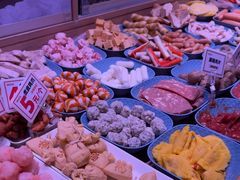 -福客麻辣烫·现炒麻辣香锅(印力中心店)