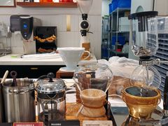 -Peet's Coffee皮爷咖啡(上海长风大悦城店)