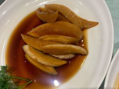 本帮酱萝卜-阿娘家·原生态农家菜(国顺东路店)