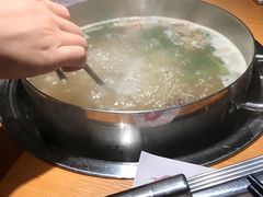 -海银海记潮汕牛肉火锅(新港中路海珠店)