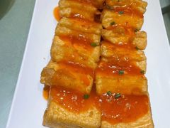 -刘胖子家常菜·蹄花焖藕(兴业店)