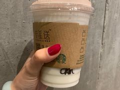-星巴克(深圳石岩星城店)