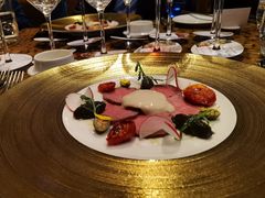 -金奥国际酒店温哥华扒房Vancouver Grill