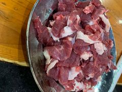 -佳荣老五生态牛肉馆