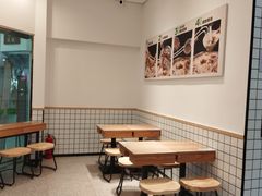 -蒙自源米线大王(大朗南铭购物中心店)