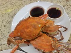 -禾斗海鲜自助(市南银座店)