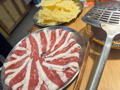 -洱火云南酸菜牛肉火锅(石景山当代商城店)