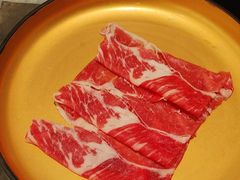 -一绪に寿喜烧(荟聚店)