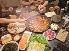 -冯校长老火锅(中联广场店)