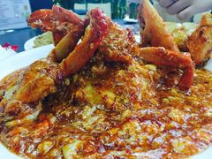 iphone_upload_pic-龙海鲜螃蟹王(宏茂桥店)