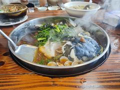 -侠成水上农庄(工业大道店)