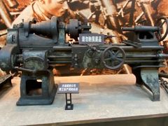 -辽沈战役纪念馆