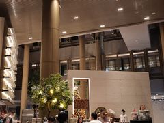 -博林天瑞喜来登酒店·西丽尚膳