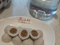 -鱼酷活鱼烤鱼(南京水游城店)