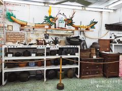 -大澳渔村及棚屋