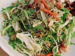 -阿尔滨金山宾馆-餐厅