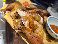 -打酱油·非遗淮扬菜(瘦西湖梅岭店)