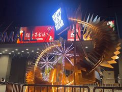 -凯德MALL(西直门店)