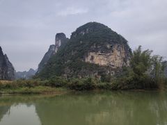 -明仕度假山庄-中餐厅