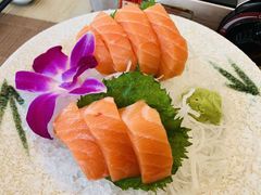 -酒井酱子·深夜食堂(东城汇店)
