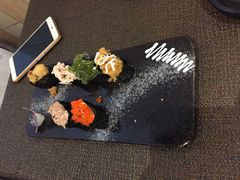 -哏儿寿司(红桥店)
