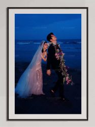 -雪中彩影婚纱摄影·微光艺术中心