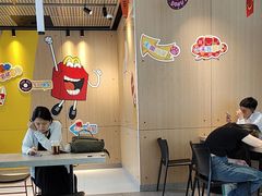 -麦当劳(龙华印象汇店)