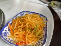 -崔记老东北传奇铁锅炖(横店总店)