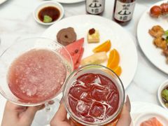 -上海静安昆仑大酒店