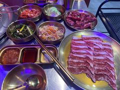 -釜山火炉·海鲜烤肉(紫藤路店)