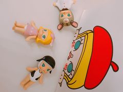 -泡泡玛特POPMART(国金街店)