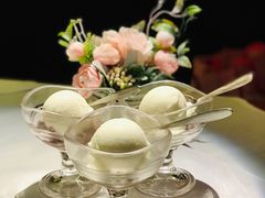 牛奶红豆雪糕-太平馆西餐厅(北京路店)