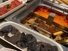 -海底捞火锅(龙湖北京大兴天街店)