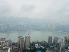 -解放碑威斯汀酒店-知味国际美食餐厅