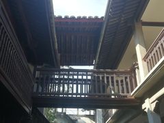 -蒋氏故居
