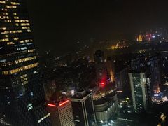 -南京金陵饭店