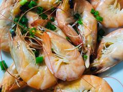 特色大对虾-阿杰臻选海鲜饭店(普陀山店)
