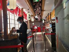 -松子料理(亮马桥店)