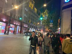 -上海和平饭店华懋阁 Cathay Room