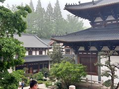 -径山寺