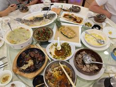 -香顺·客家菜(常平店)