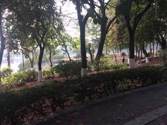 -黄埔古港