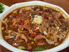 -东京包子楼(政七街店)