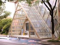 -浙江万里学院(钱湖校区)