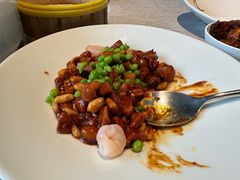 八宝辣酱-绿波廊(豫园店)