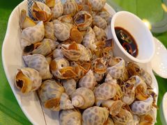 -盛港湾海鲜食府(黄沙店)