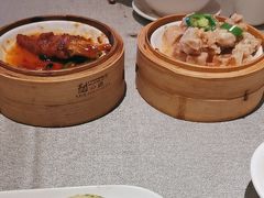 -晋江荣誉国际酒店·港誉茶餐厅