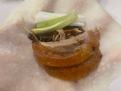 -北京全聚德(天安门店)