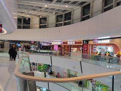 -万达广场(北京槐房店)
