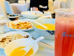 -荷塘味道(水长城店)